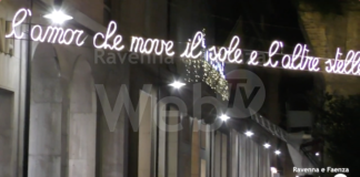 Care lettrici e cari lettori auguri di Buon Natale!!!