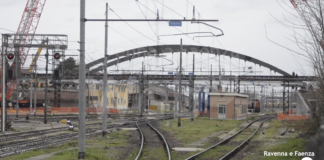 Articolo Uno, Sinistra per Ravenna: La riapertura del Ponte Teodorico sia occasione per la mobilità sostenibile e di riqualificazione della città