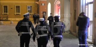 Zona rossa, sanzionati durante le feste tre pubblici esercizi e sei cittadini senza mascherina