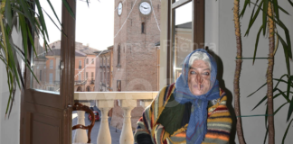 La Befana online chiude le iniziative di “Bagnacavallo d’inverno”