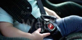 Sicurezza dei bambini in auto: 46 veicoli su 370 controllati dalla Polizia Locale sono dotati di seggiolini anti-abbandono