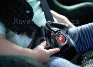 Sicurezza dei bambini in auto: 46 veicoli su 370 controllati dalla Polizia Locale sono dotati di seggiolini anti-abbandono
