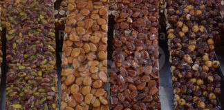 Niente fiera dell’8 dicembre ma pasticcerie aperte per il tradizionale torrone