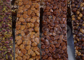 Niente fiera dell’8 dicembre ma pasticcerie aperte per il tradizionale torrone