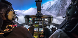 L’Aereo Club “Francesco Baracca” guarda al futuro: attrezzature rinnovate e nuove iscrizioni alla scuola di volo