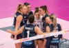 Volley: La Conad chiude il 2020 con la trasferta a Montecchio