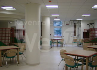 Al via il Nucleo Covid a Villabella di Riolo Terme