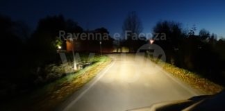 Lista per Ravenna chiede maggior illuminazione all’incrocio fra via Gattolo Superiore e la provinciale 24