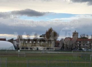 Controlli contro il degrado nell’area dell’ex ippodromo: quattro persone denunciate