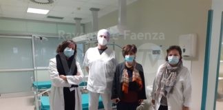 Pronti i nuovi spazi per alleggerire la situazione del Pronto Soccorso