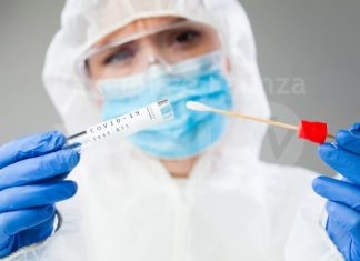 Coronavirus: 78 nuovi positivi nel ravennate, 6 le vittime