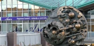 Tempo di bilanci per Aser: “Negli ultimi anni donati alla comunità faentina 121 mila euro”