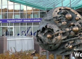 Tempo di bilanci per Aser: “Negli ultimi anni donati alla comunità faentina 121 mila euro”