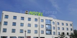 A Ravenna apre nuovo Covid Hotel