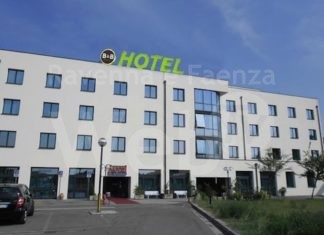A Ravenna apre nuovo Covid Hotel