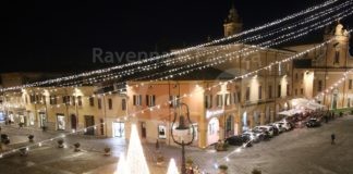 Bagnacavallo: Con le “Scatole di Natale” tutti possono aiutare chi ha bisogno