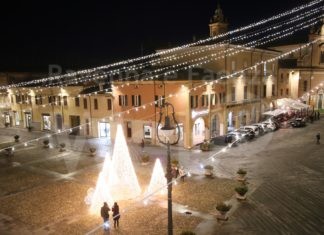 Bagnacavallo: Con le “Scatole di Natale” tutti possono aiutare chi ha bisogno