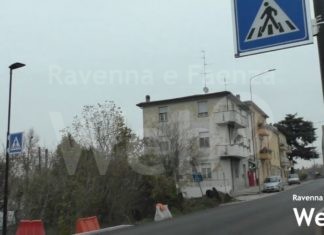 Ciclopedonale di Borgo Tuliero: l’incrocio con la Modiglianese non sarà regolato da un semaforo