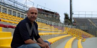 Ravenna FC: “Vicinanza al nostro ex presidente Brunelli per la scomparsa della madre”