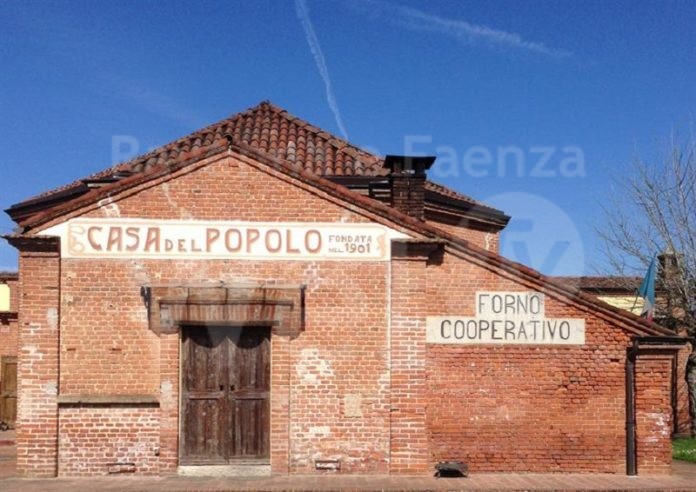 case del popolo