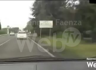 Una biciclettata torna a chiedere la ciclabile della via Emilia