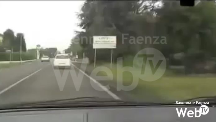 ciclabile castel bolognese