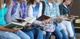 Biblioclub alla biblioteca comunale di Russi