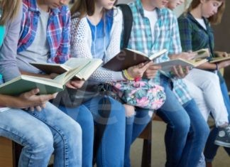 Casa Vignuzzi, quattro appuntamenti per consegnare i kit di lettura facilitata della Classense