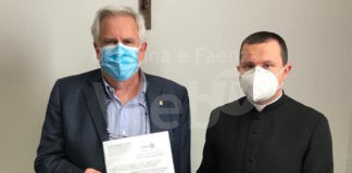 Rotary Club Ravenna Galla Placidia: un dono per farti fare la spesa di natale senza pensieri