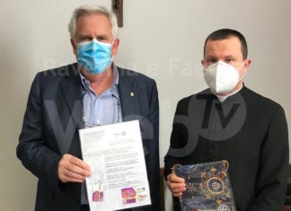 Rotary Club Ravenna Galla Placidia: un dono per farti fare la spesa di natale senza pensieri