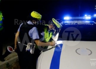 Noto pregiudicato ubriaco al volante. Arrestato. La polizia locale gli confisca una BMW