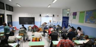 Bagnacavallo: Oltre 50 gli iscritti ai corsi di italiano per stranieri