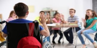 Unione: diritto allo studio, una priorità anche per gli alunni con disabilità