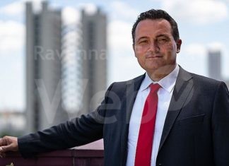 Assessore Sanità regionale Raffaele Donnini, ho timore per terza ondata contagi