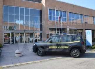 Scoperti e denunciati 5 “furbetti” che percepivano illecitamente il reddito di cittadinanza