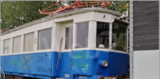 Fabbri e Carnicella (LpRa): “Vandalizzata a Mezzano l’area monumentale della memoria”