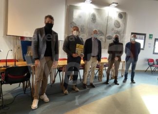 Veniero Rosetti (Consar) nuovo coordinatore del Comitato Unitario Autotrasporto della provincia di Ravenna