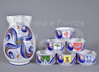 Dall’8 dicembre sarà possibile acquistare i gotti dei rioni