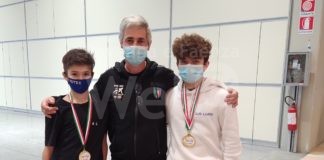 Lugo: Finale Campionato italiano federale PARKOURGYM