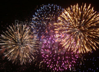 Cervia, il Sindaco vieta i fuochi d’artificio durante le festività