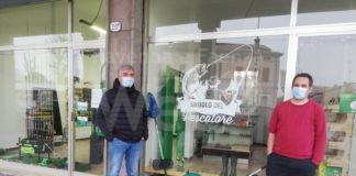 “Angolo del Pescatore”: Quando la passione diventa un lavoro