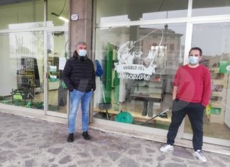 “Angolo del Pescatore”: Quando la passione diventa un lavoro