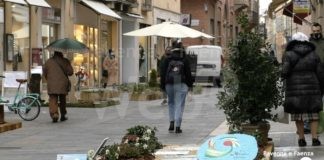 Il centro di Faenza si trasforma in un grande gioco per i bambini con i Giardini di Natale