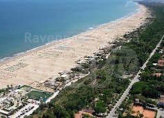 Ravenna premiata dal bando Italia City Branding per la progettazione del secondo e terzo stralcio del Parco Marittimo