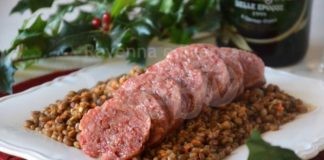 Cia Romagna: Capodanno senza cotechino e zampone, tagliati 1 su 3 dalla lista della spesa