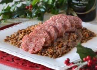 Cia Romagna: Capodanno senza cotechino e zampone, tagliati 1 su 3 dalla lista della spesa