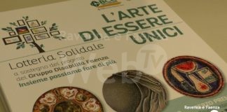 Una lotteria per sostenere i progetti del Gruppo Disabilità di Faenza: in palio opere di Melandri, Zauli e Tramonti