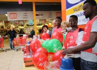 Il Covid non ferma la solidarietà: torna a Lugo la Maratona Telethon