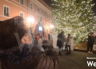 Calano i nuovi positivi in Romagna, ma l’Ausl raccomanda: “Limitare al massimo i contatti durante le feste”