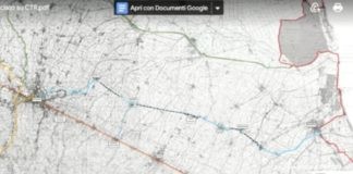 Il sogno del cassetto di Bologna e Ravenna: una ciclabile per collegare le due città